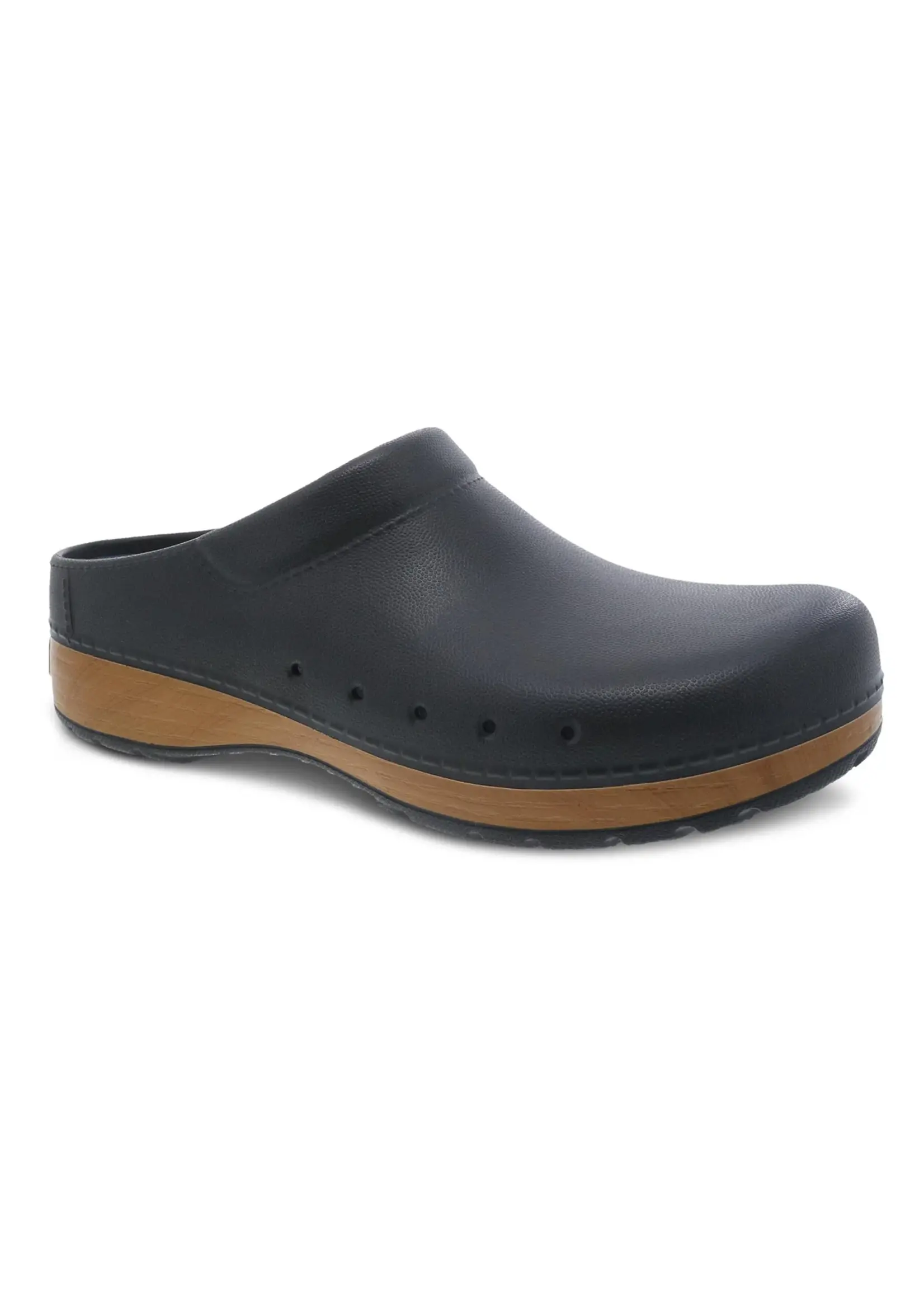 Dansko Kane Mens Molded