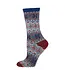 Socksmith Pray For  Snow