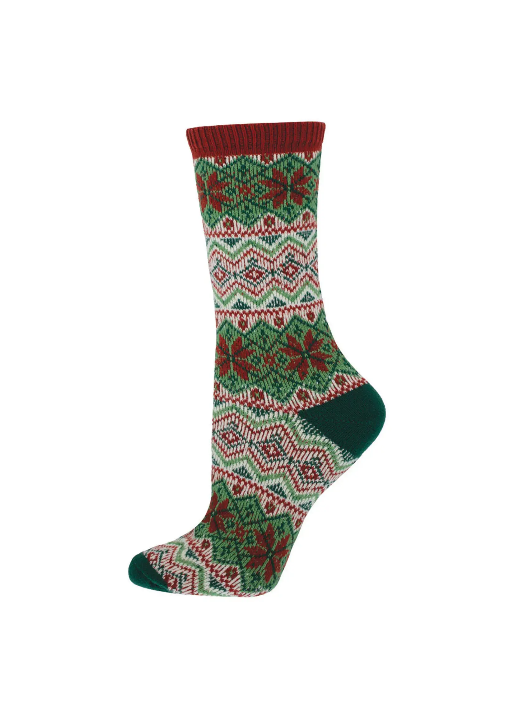 Socksmith Pray For  Snow