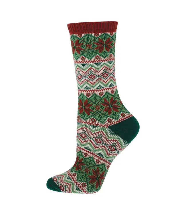 Socksmith Pray For  Snow