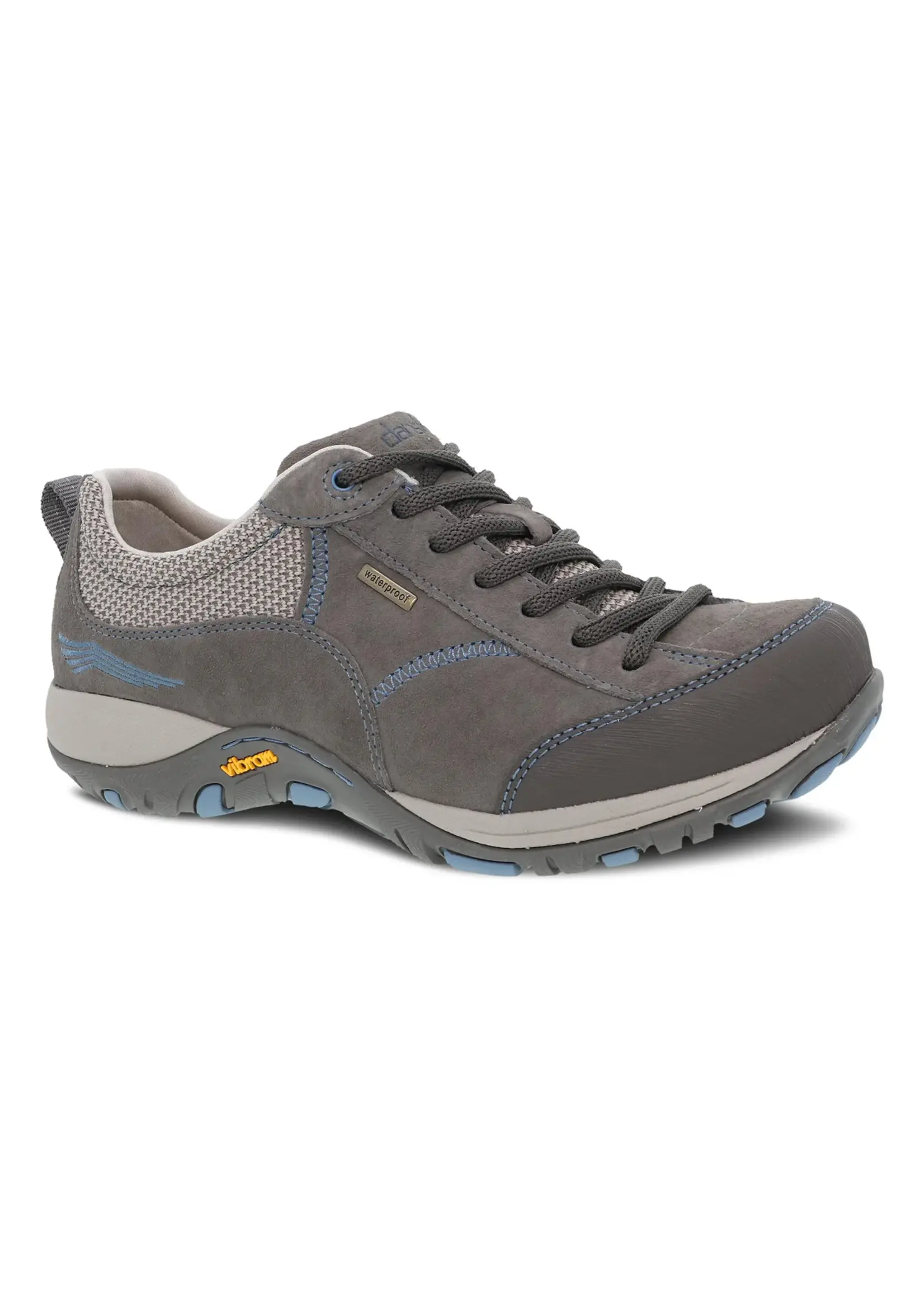 Dansko Paisley  Suede