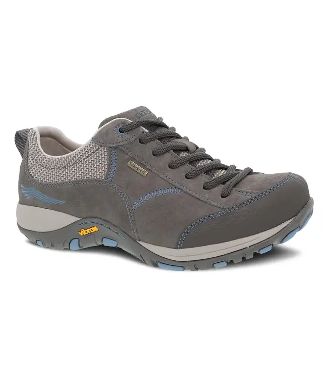 Dansko Paisley  Suede