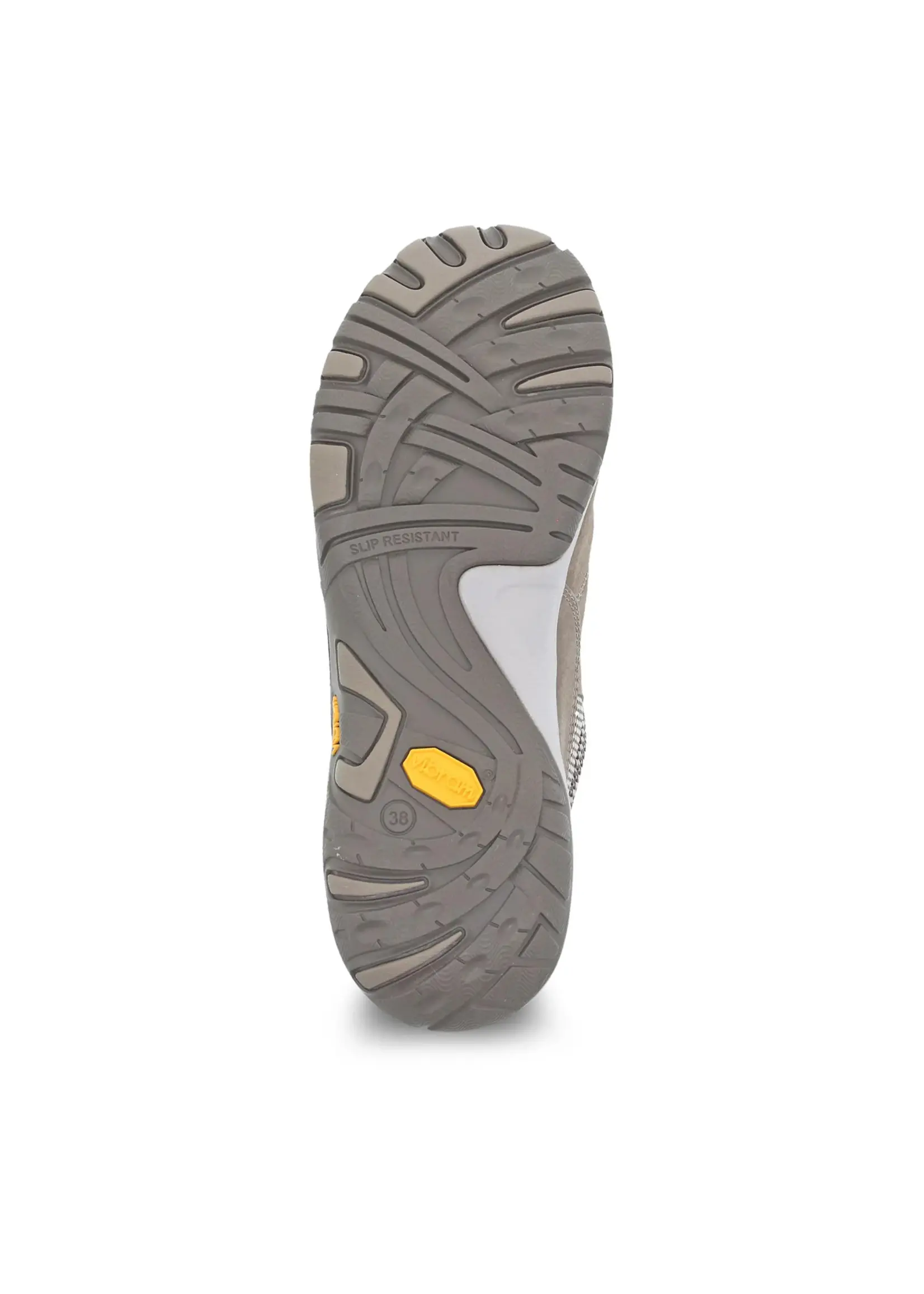Dansko Paisley  Suede