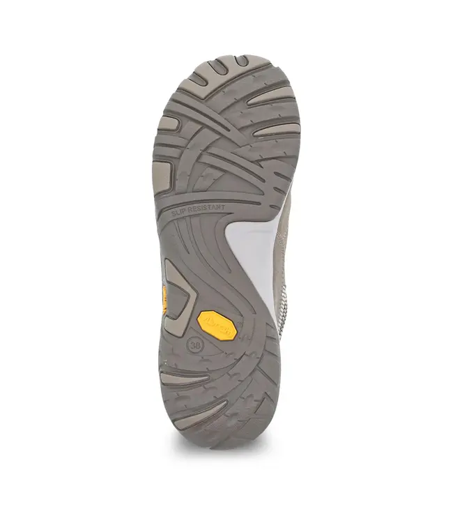 Dansko Paisley  Suede