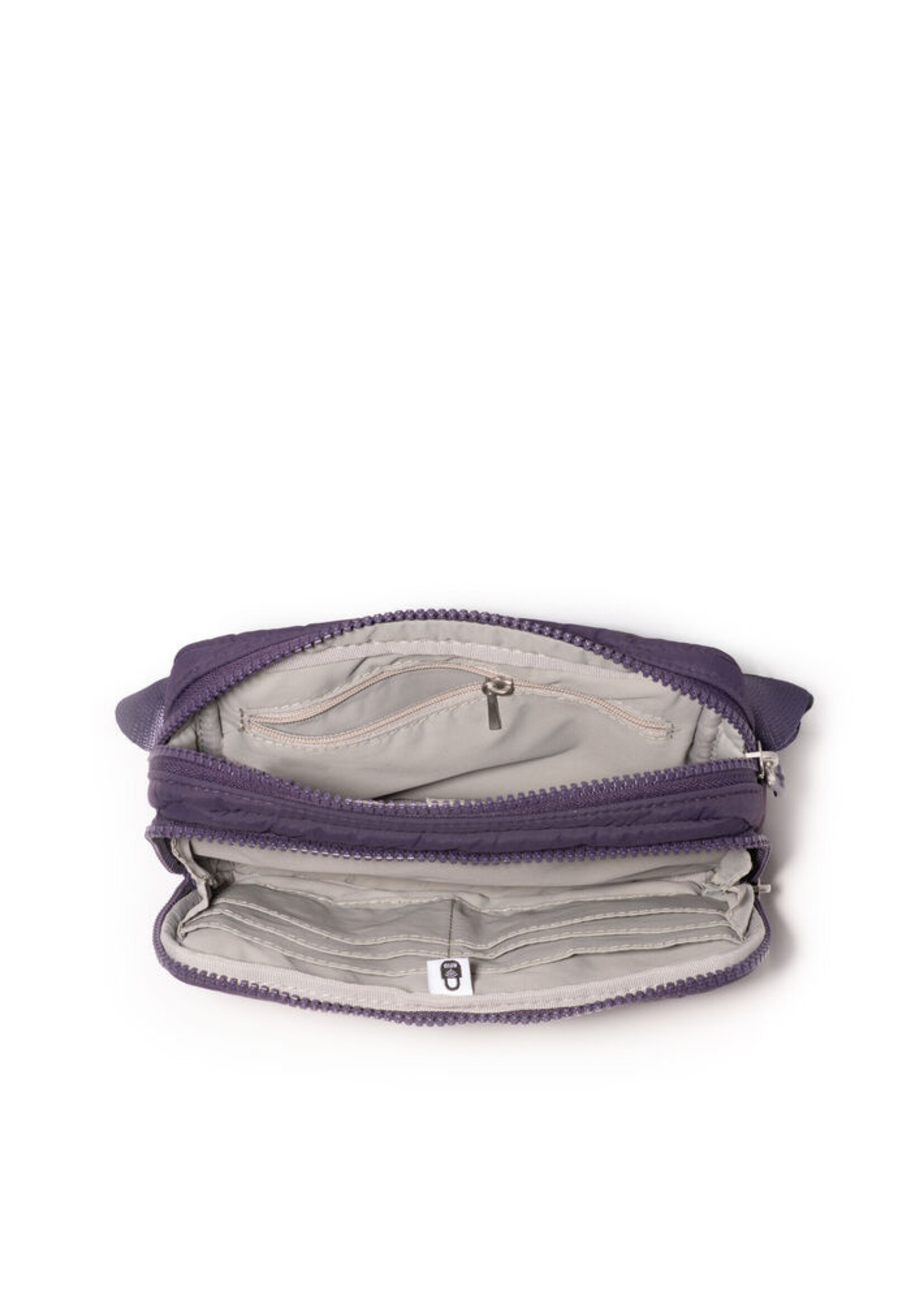 Baggallini Modern Belt Bag Sling BEB898