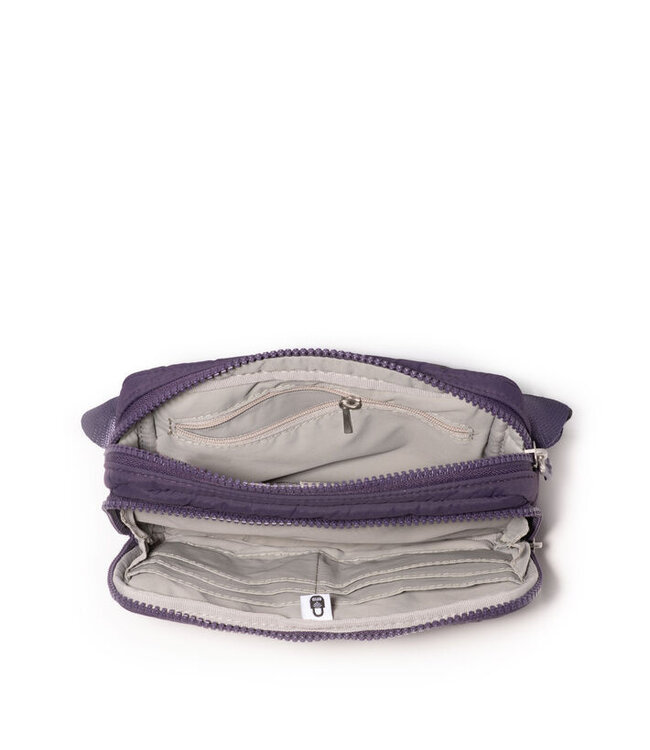 Baggallini Modern Belt Bag Sling BEB898
