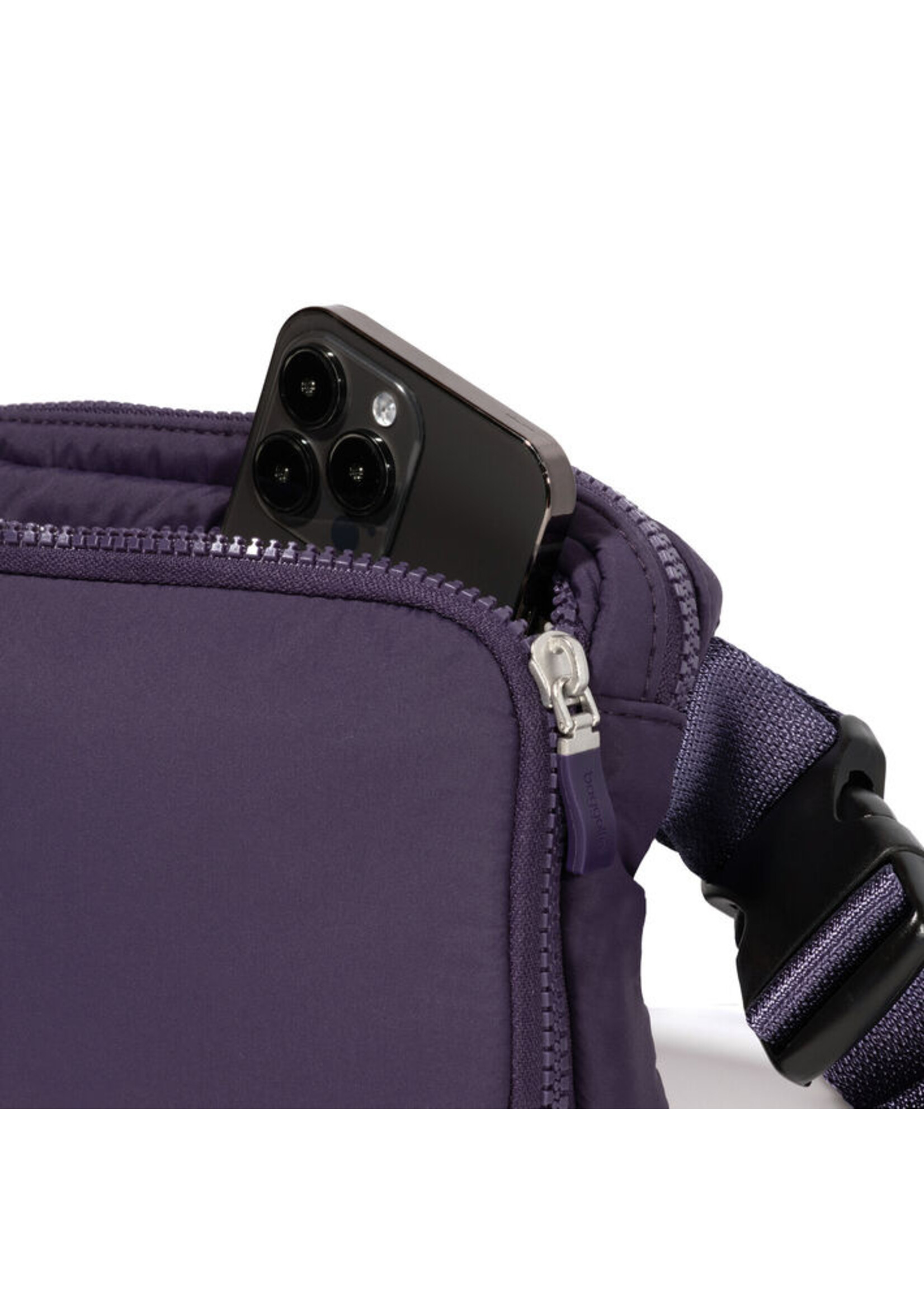 Baggallini Modern Belt Bag Sling BEB898