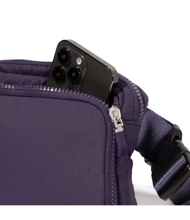 Baggallini Modern Belt Bag Sling BEB898