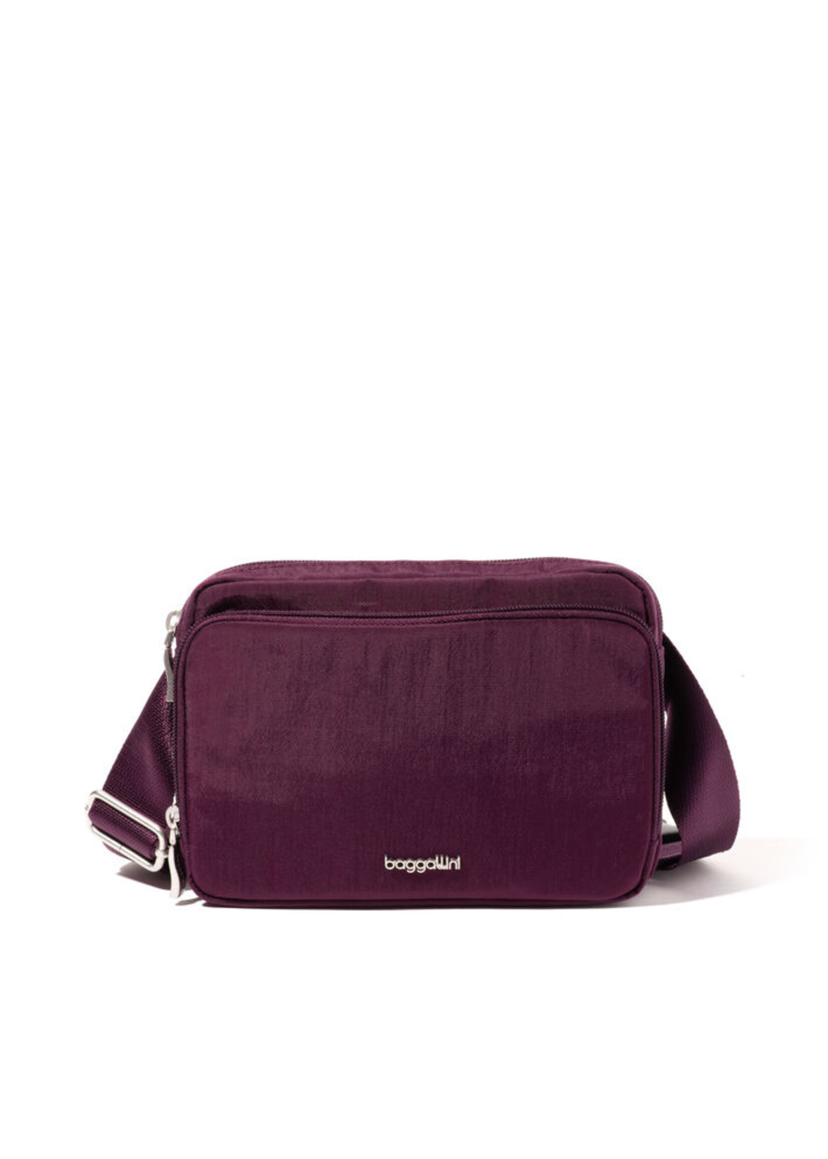 Baggallini Modern Belt Bag Sling BEB898