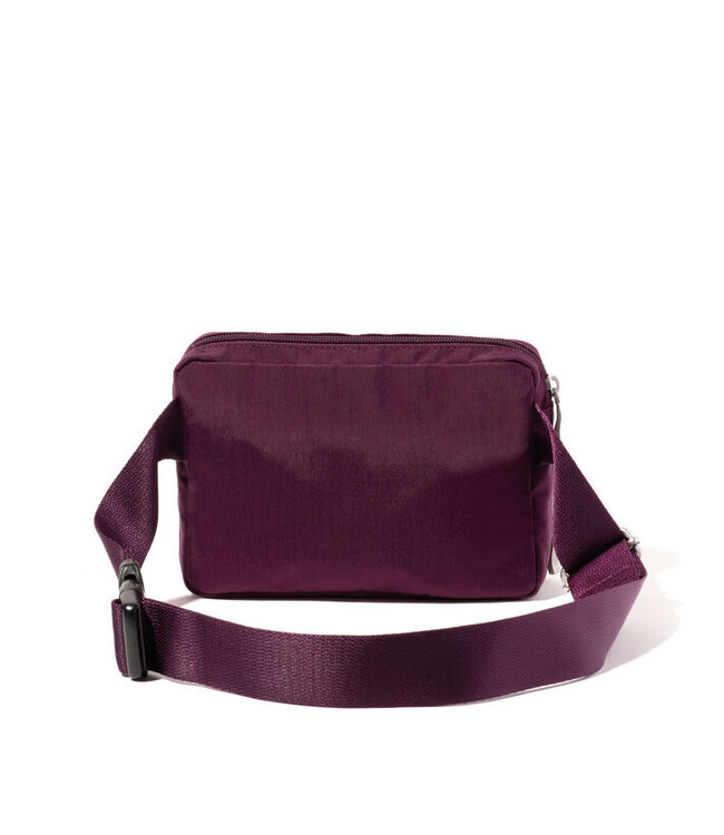 Baggallini Modern Belt Bag Sling BEB898