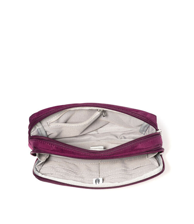 Baggallini Modern Belt Bag Sling BEB898