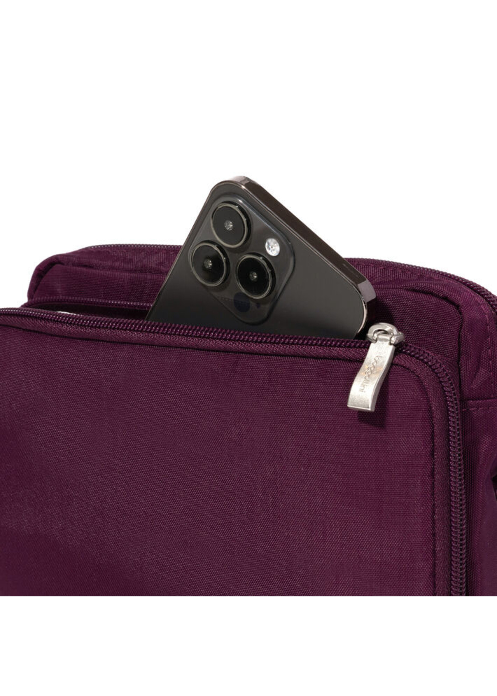 Baggallini Modern Belt Bag Sling BEB898