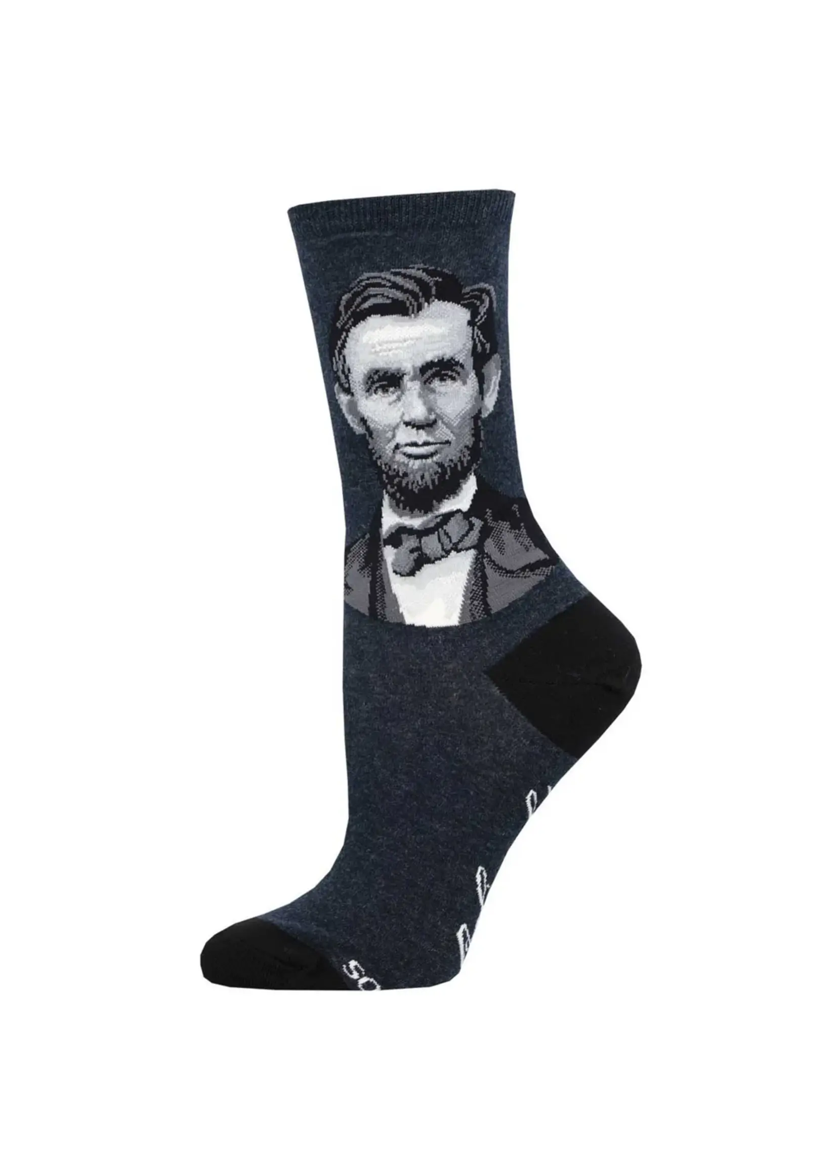 Socksmith President Lincoln