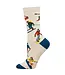 Socksmith Bamboo Snow Day