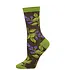 Socksmith Bamboo Bunch Of Blackberries