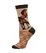 Socksmith Wild,Wild,Wild Horses