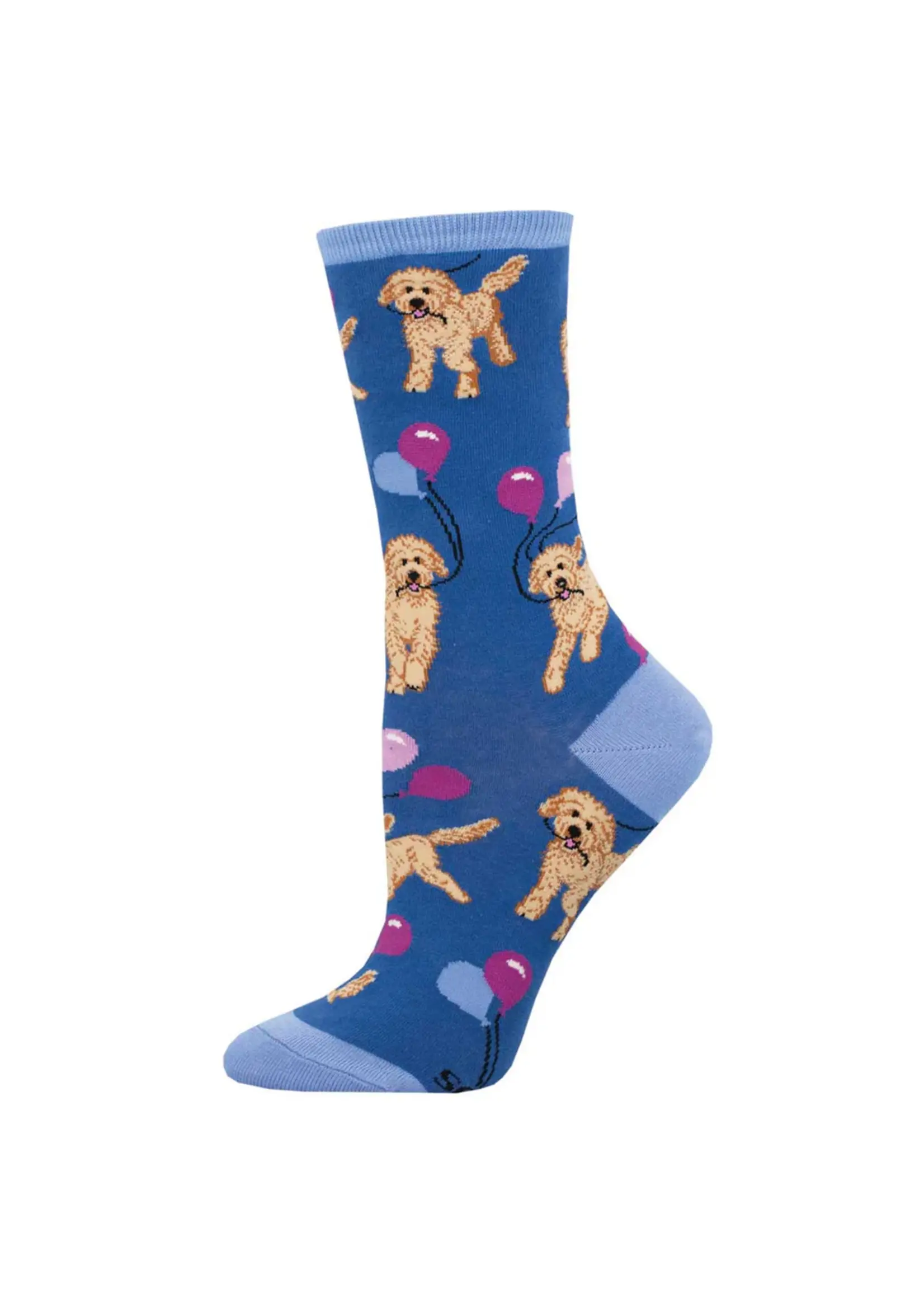 Socksmith Doodle Party