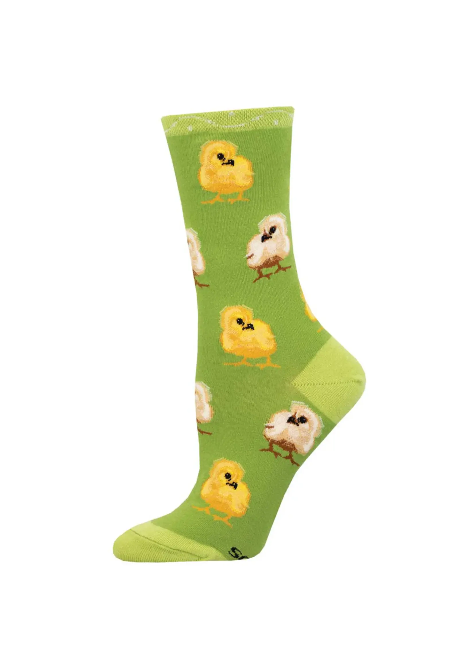 Socksmith Peep This