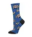 Socksmith Heard Of Hippos