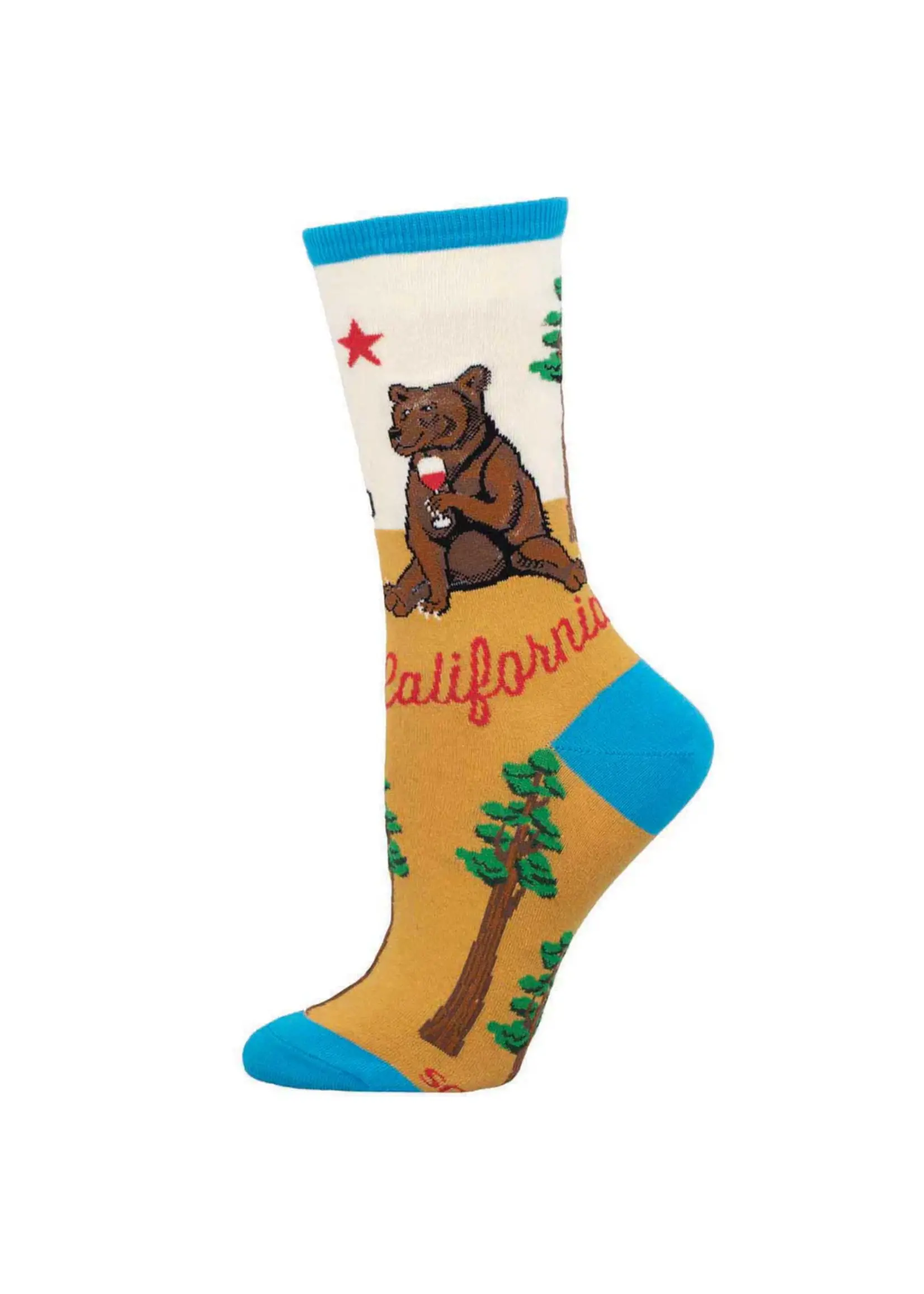 Socksmith California