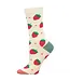 Socksmith Strawberry Delight