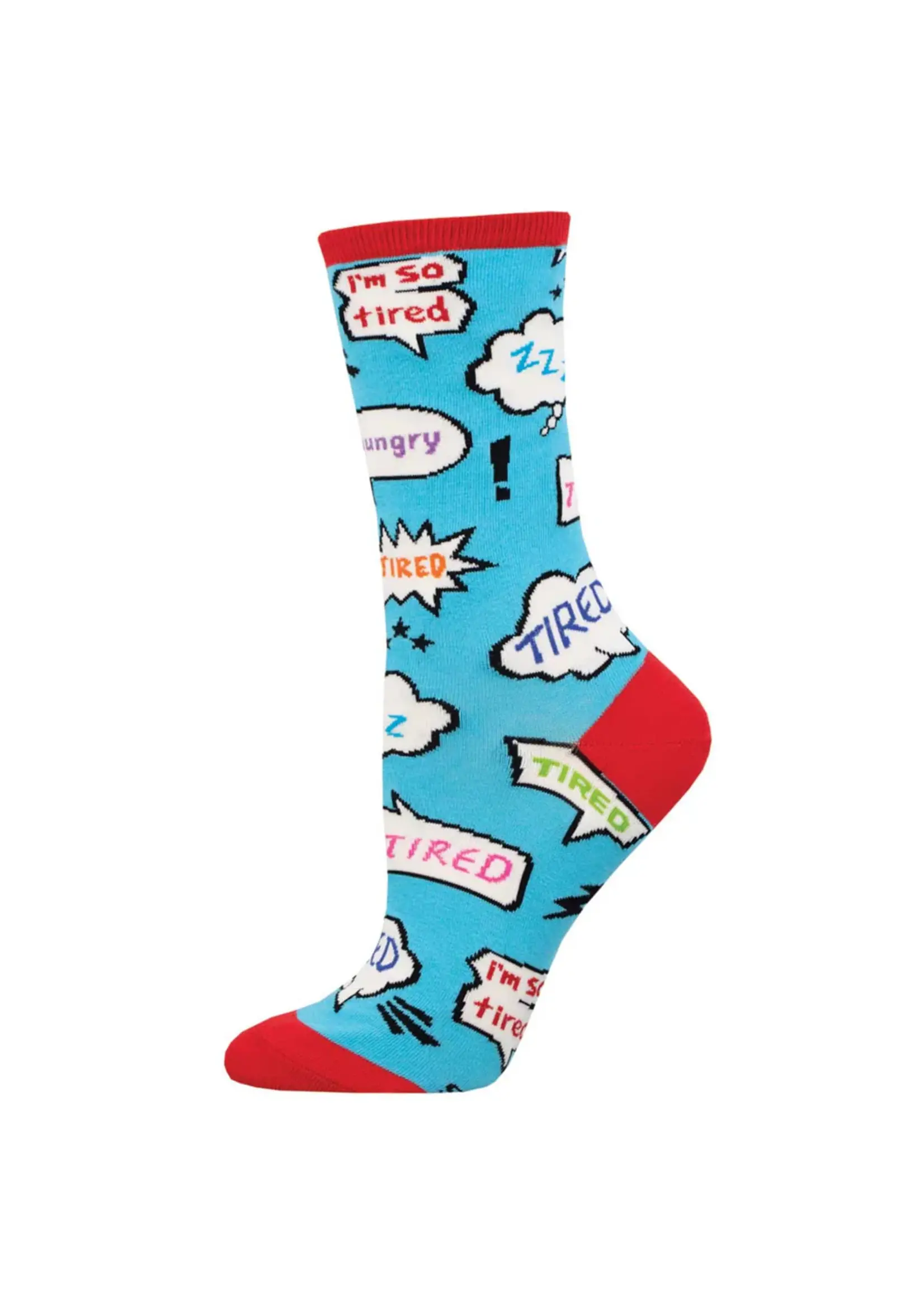 Socksmith No Rest For The Wicked