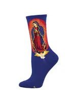 Socksmith Guadalupe 2.0