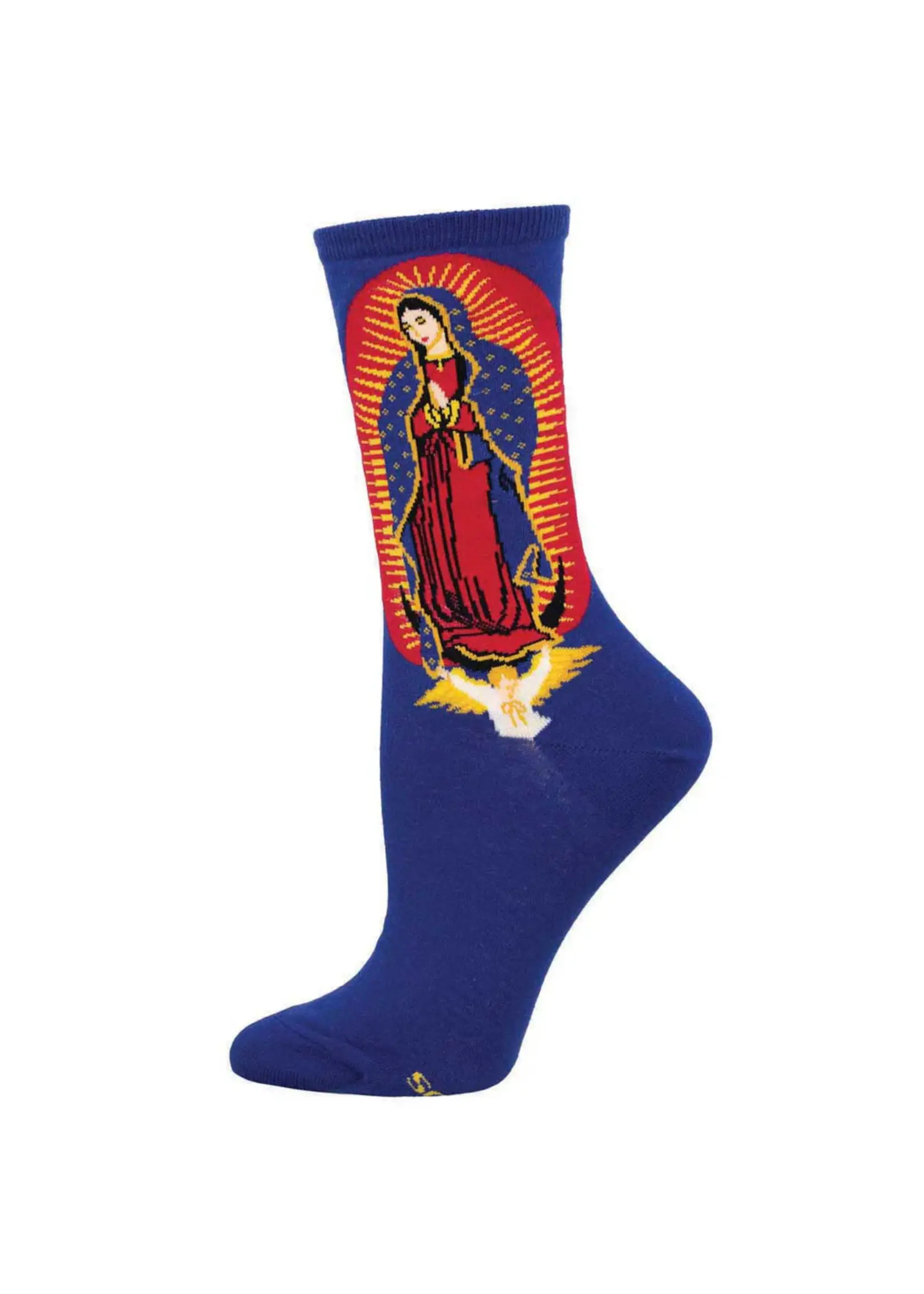 Socksmith Guadalupe 2.0