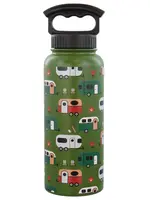 Socksmith 3 Finger Lid Bottle
