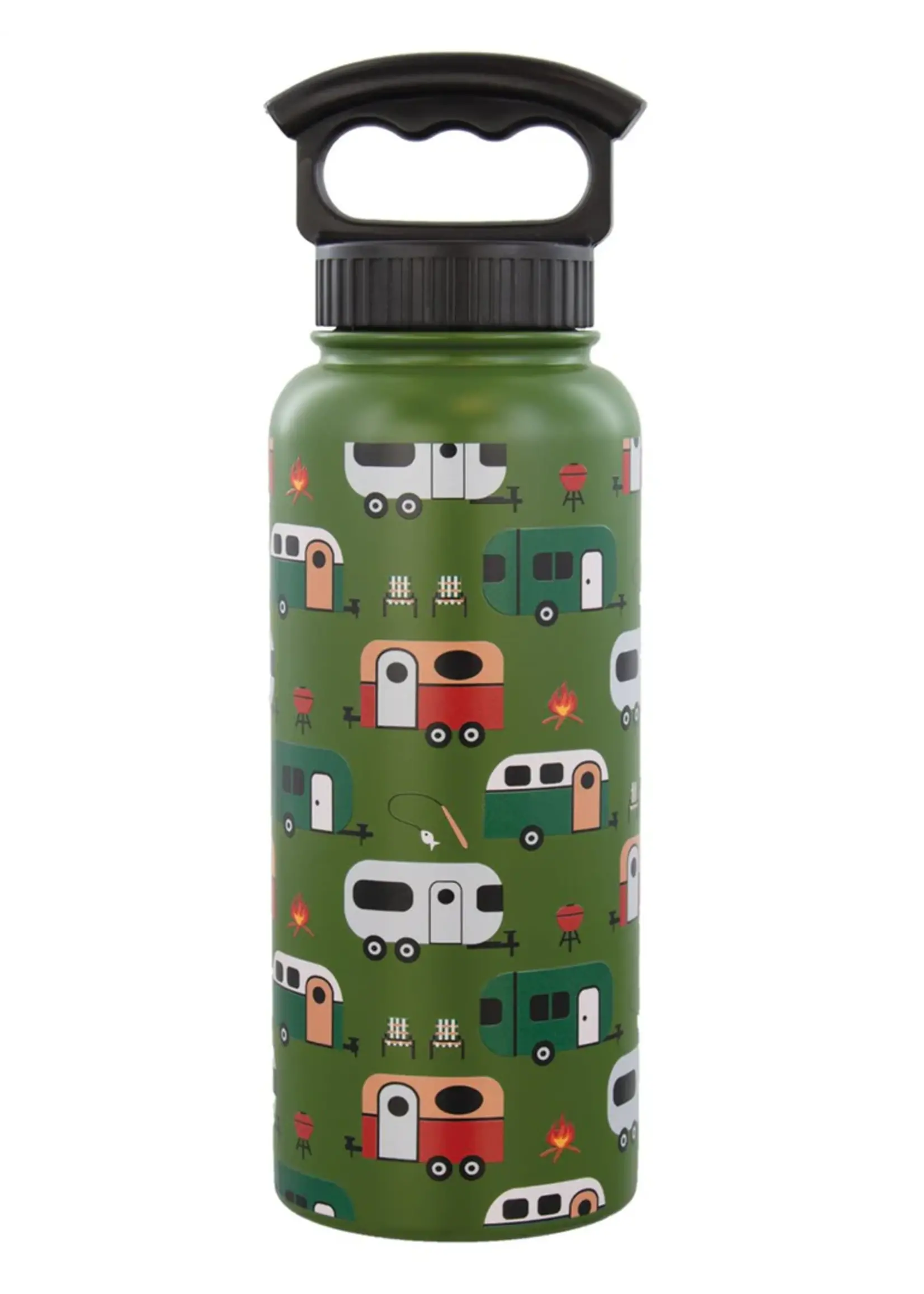 Socksmith 3 Finger Lid Bottle