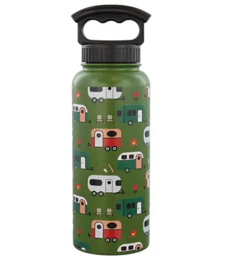 Socksmith 3 Finger Lid Bottle