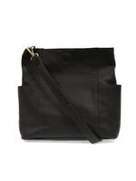 Joy Susan Kayleigh Side Pocket Bucket Bag