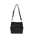 Joy Susan Kayleigh Side Pocket Bucket Bag