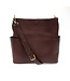 Joy Susan Kayleigh Side Pocket Bucket Bag