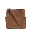 Joy Susan Kayleigh Side Pocket Bucket Bag