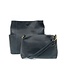 Joy Susan Kayleigh Side Pocket Bucket Bag