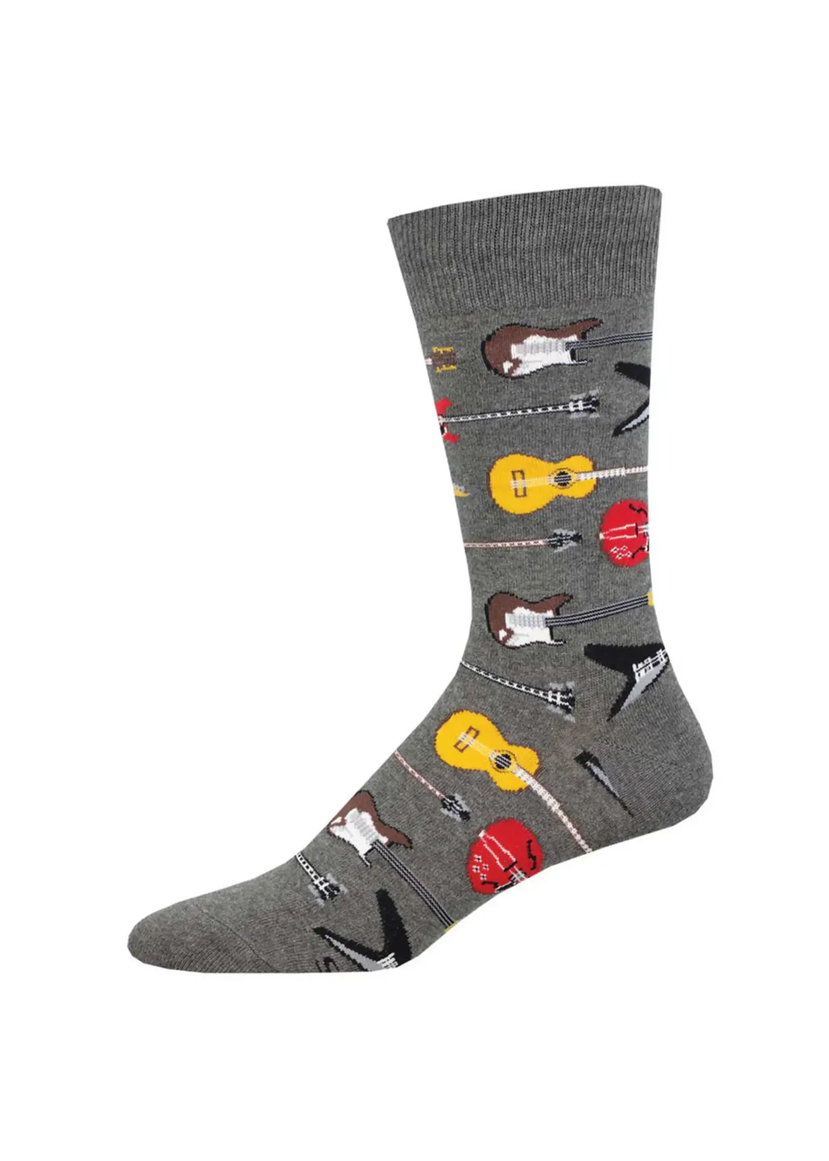 Socksmith Guitar Riff