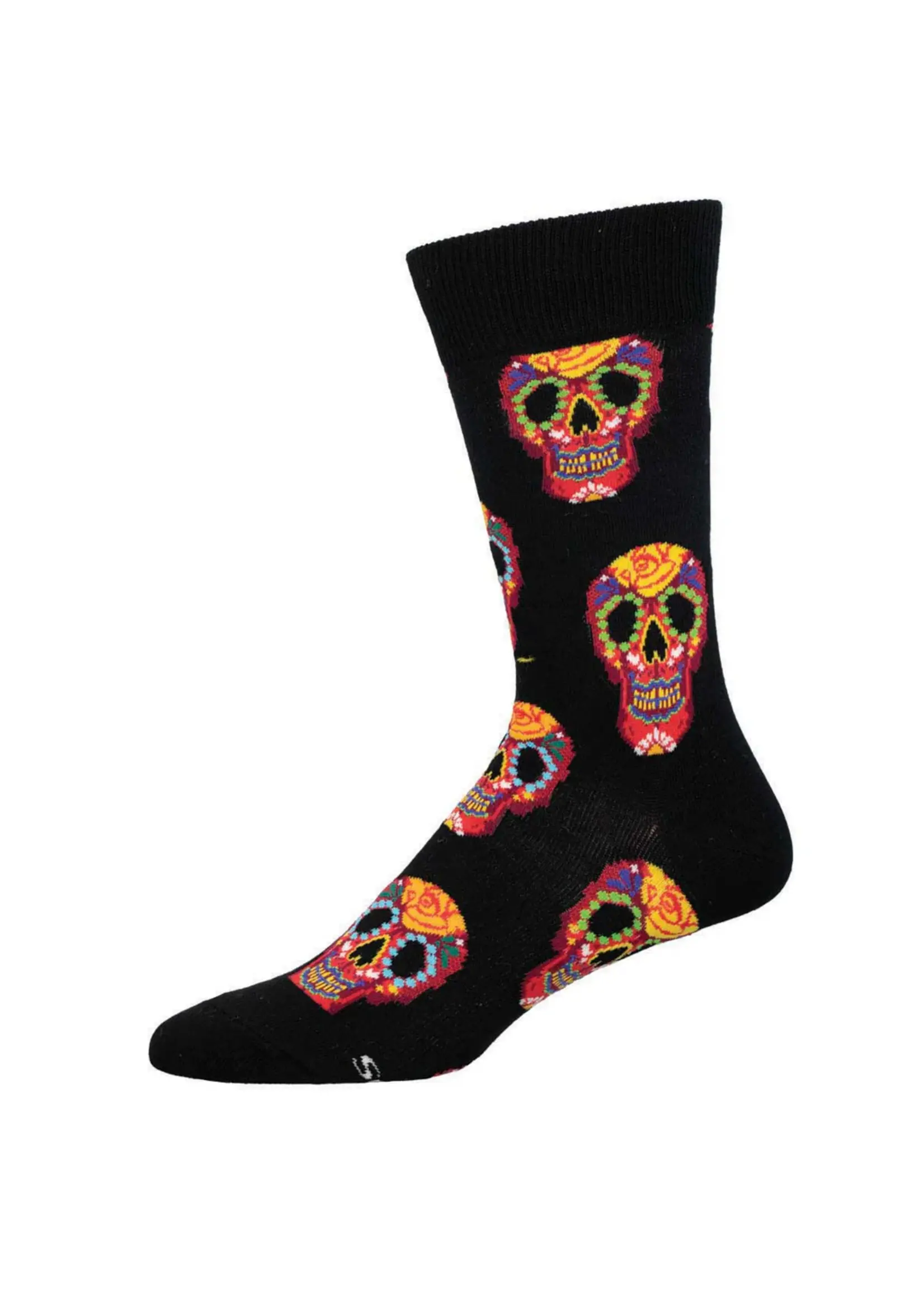 Socksmith Dia De Los Muertos