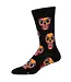 Socksmith Dia De Los Muertos