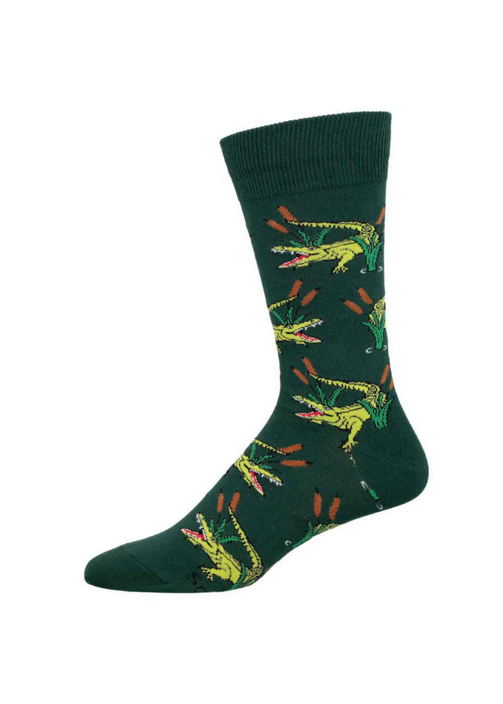 Socksmith See Ya Later Alligator