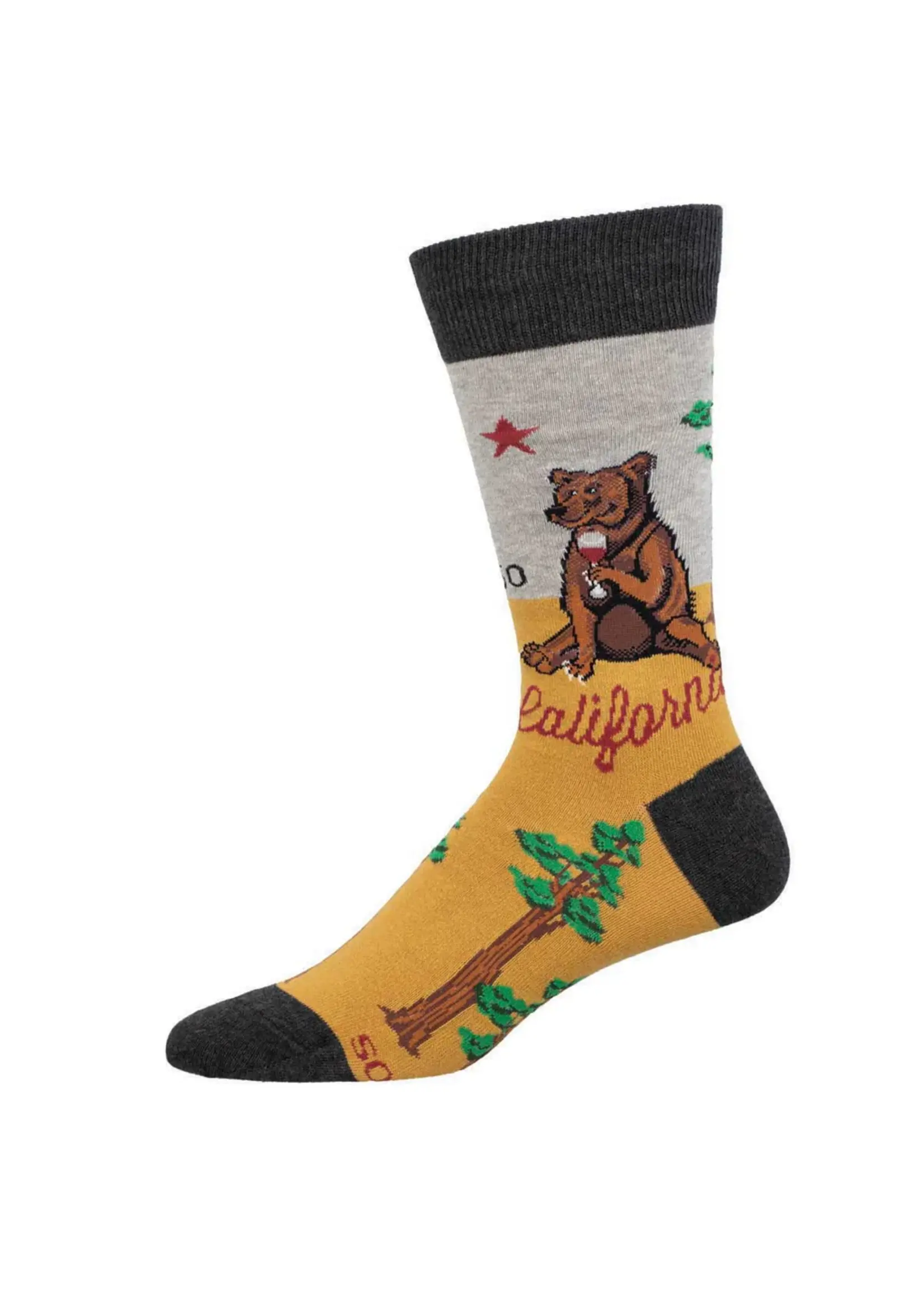 Socksmith California