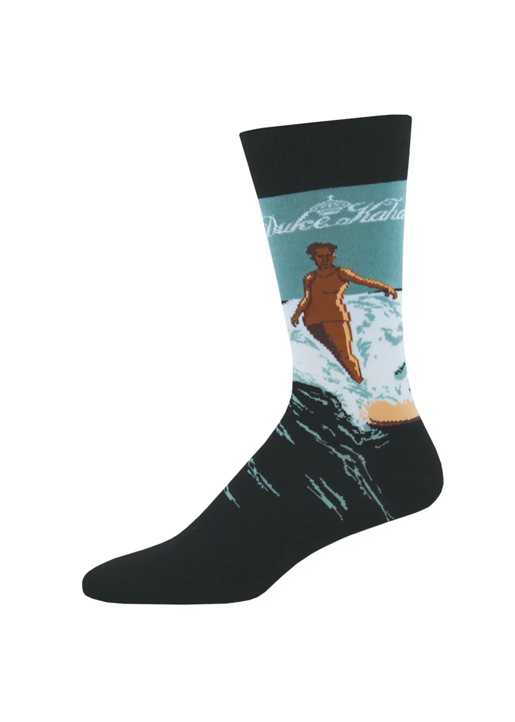 Socksmith Duke Legacy