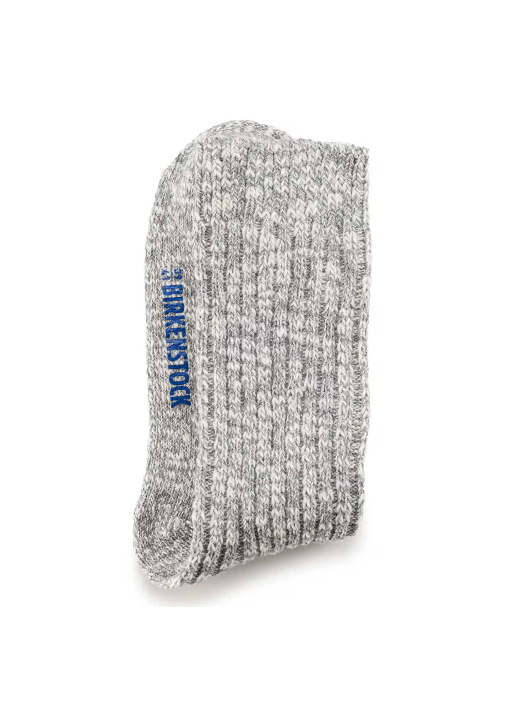 Birkenstock Women Cotton Slub Socks