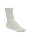 Birkenstock Women Cotton Slub Socks