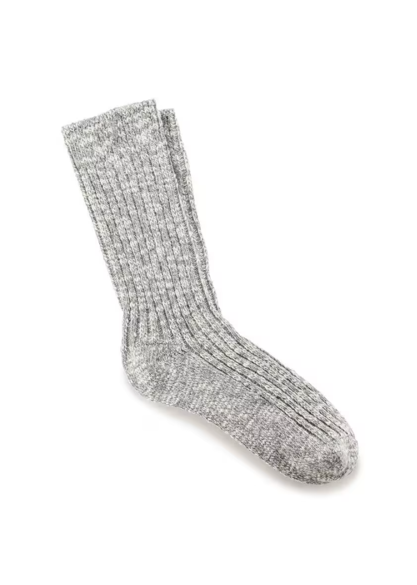 Birkenstock Mens Cotton Slub Sock