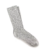 Birkenstock Mens Cotton Slub Sock