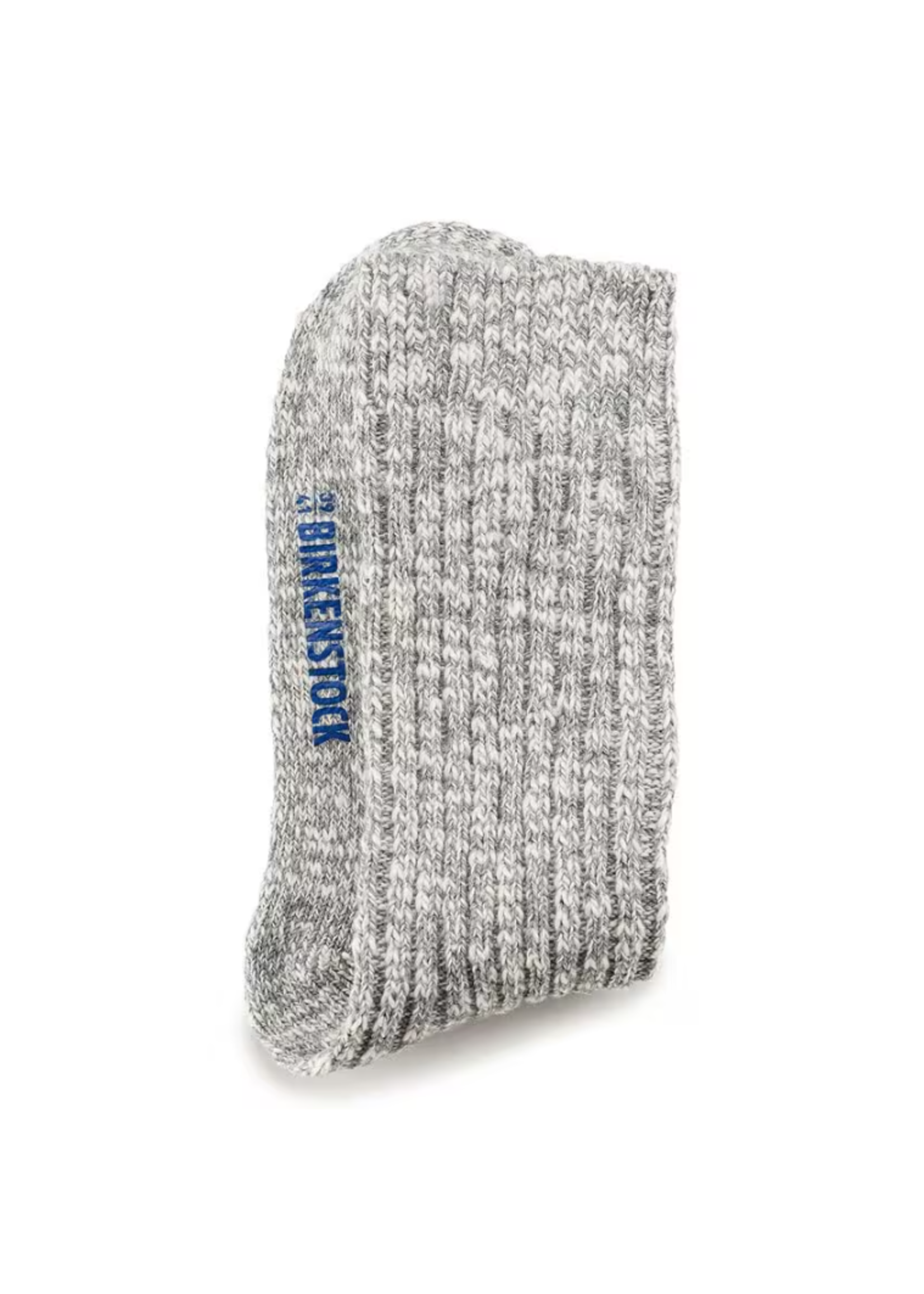 Birkenstock Mens Cotton Slub Sock