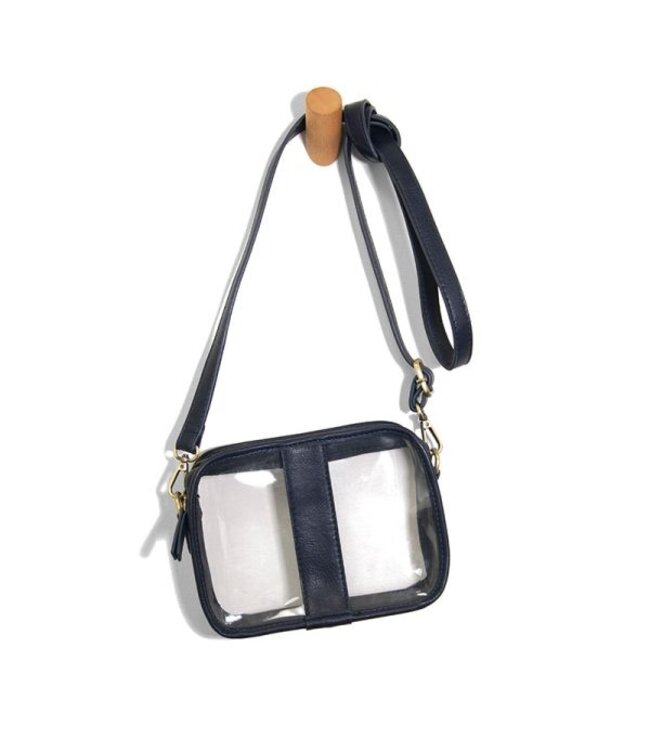 Joy Susan Clear Rita Camera Bag