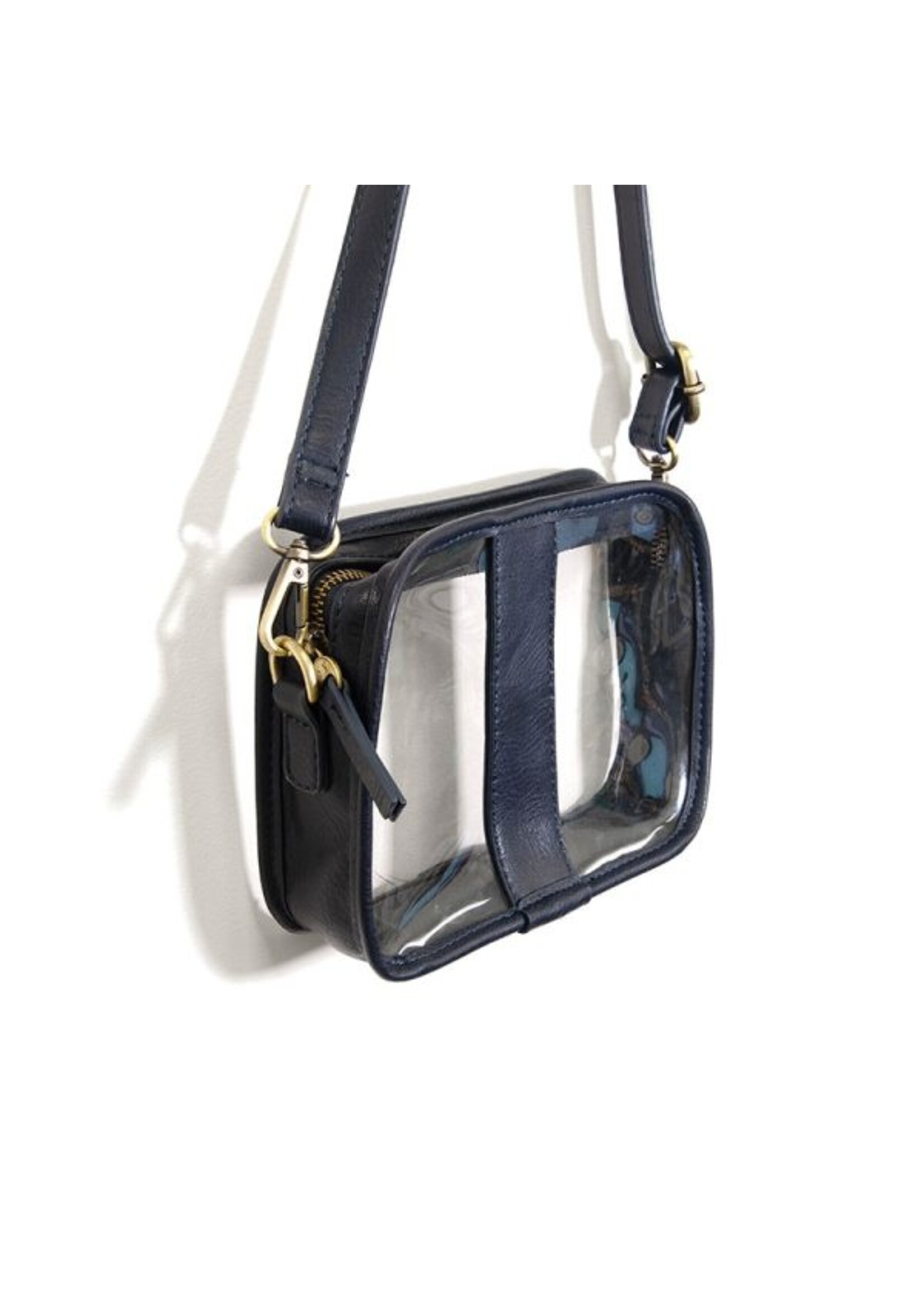 Joy Susan Clear Rita Camera Bag