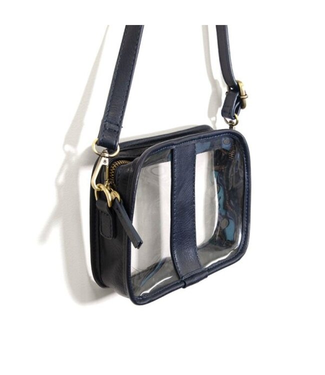 Joy Susan Clear Rita Camera Bag